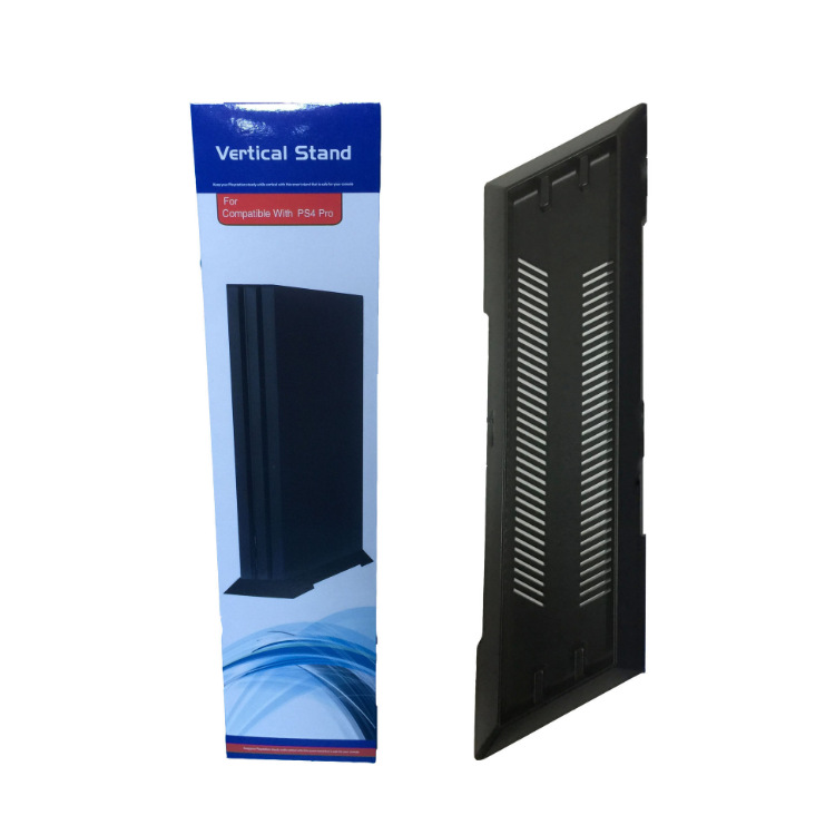 PS4 PRO host bracket PS4 PRO host base host upright frame PS4 host heat dissipation bracket