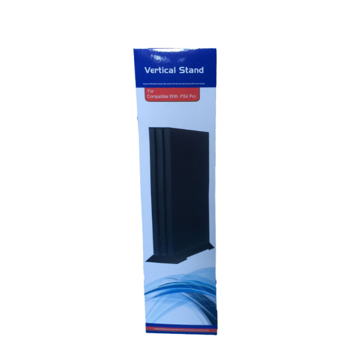 PS4 PRO host bracket PS4 PRO host base host upright frame PS4 host heat dissipation bracket