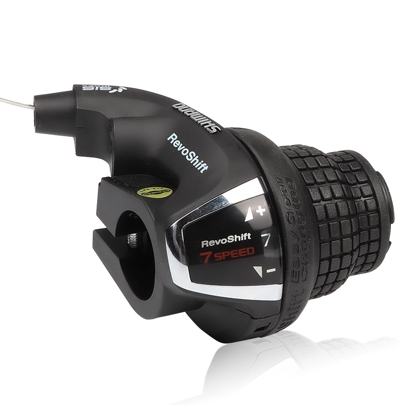 SHIMANO Jubilee RS35-7 Speed Mountain Bike Transfer to 6 Speed 7/21 Speed Folding Bicycle Transmission