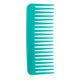 031 square comb (No. 2 light green)