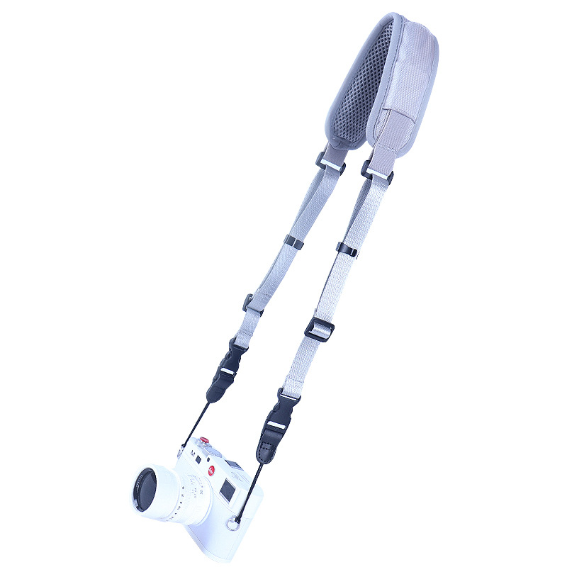 Cross-border Hot Selling Drone Strap Simple Fashion Camera Strap Telescope Shoulder Strap