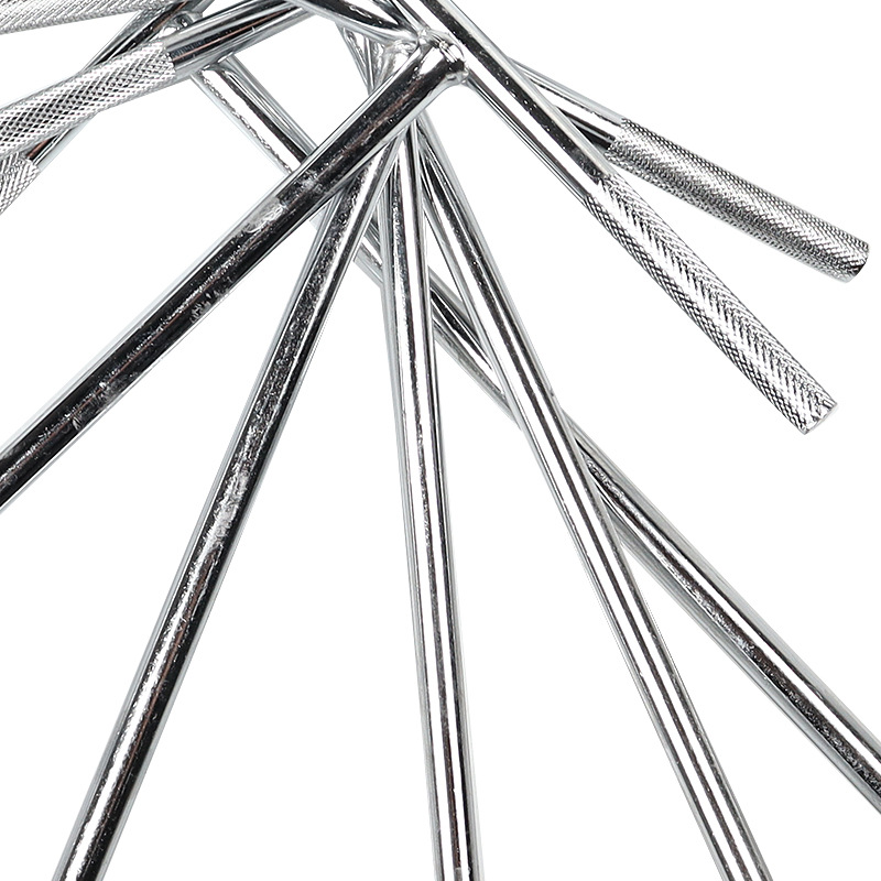 Factory wholesale T-socket wrench t-shaped wrench T-shaped wrench hex wrench hardware tools Linyi