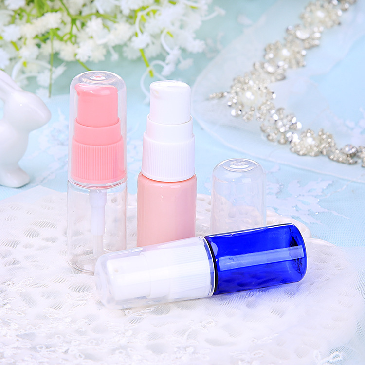 10ml 30mlローションボトルエッセンスボトルpetボトル化粧品包装ボトル旅行分注ボトル|undefined