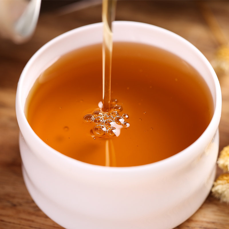 Yida stupid pressed cooked soybean oil 5L edible oil pressed northeast Soybean oil