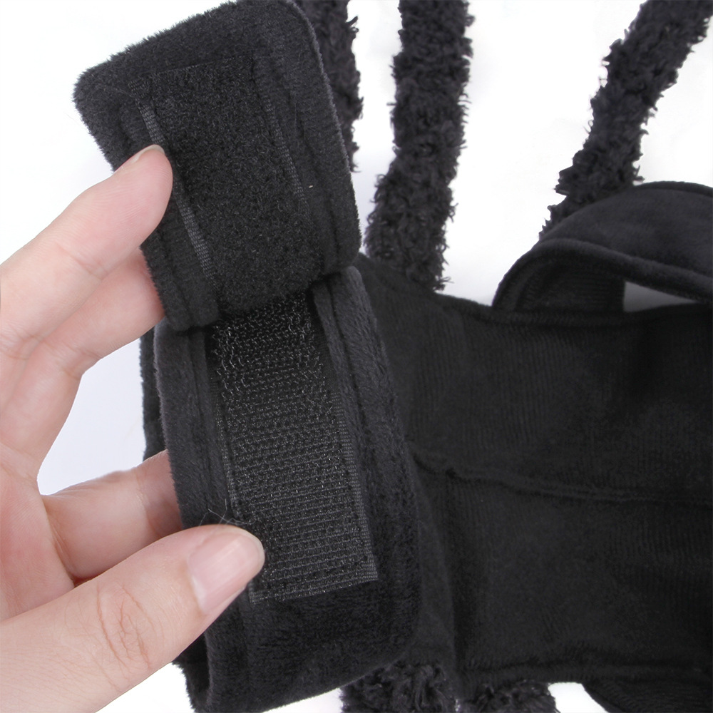 New Pet Halloween Funny Big Spider Chest Creative Cat Dog Large Dog Change