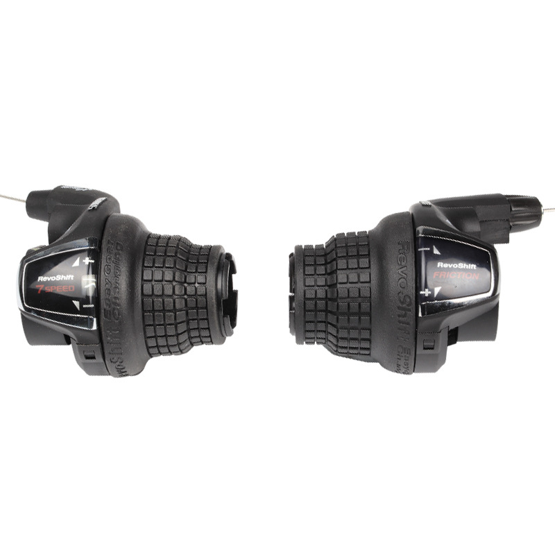 SHIMANO Jubilee RS35-7 Speed Mountain Bike Transfer to 6 Speed 7/21 Speed Folding Bicycle Transmission