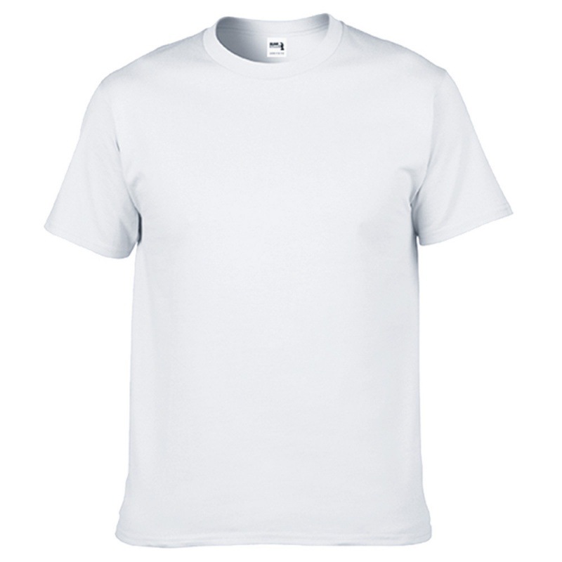 GILDAN GILDAN HA00 hammer 210g solid color cotton round neck T-shirt short sleeve blank T-shirt printed wholesale