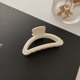 37# semicircle-cream rice