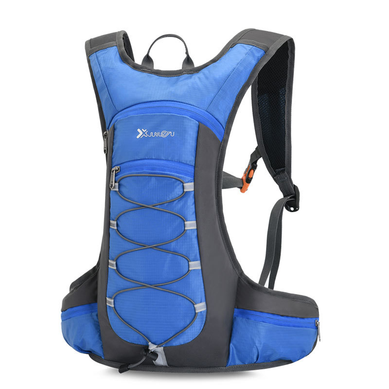 Cross-border hiking cross-country backpack running sports water bag bicycle equipment outdoor cycling water bag backpack