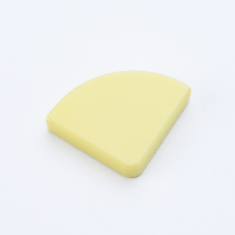 Window anti-collision Corner Corner protector silicone children's anti-collision protective cover range hood glass corner safety corner right angle