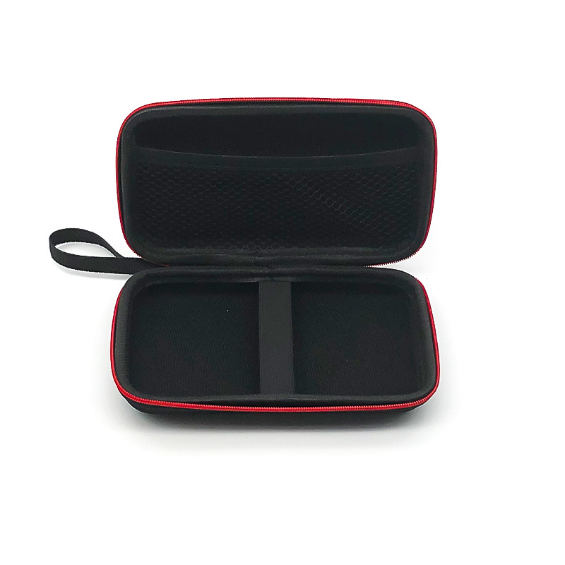 Zhou Ge RG351P RG 556 405M сумка для хранения игровой консоли RG35XX/VS сумка для хранения аксессуаров сумка закаленная пленка