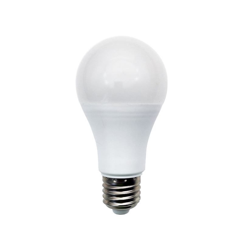 Plastic bag aluminum foot W high brightness A bubble led constant current light board bulb SKD spare parts 220V DOB drive-free light source board