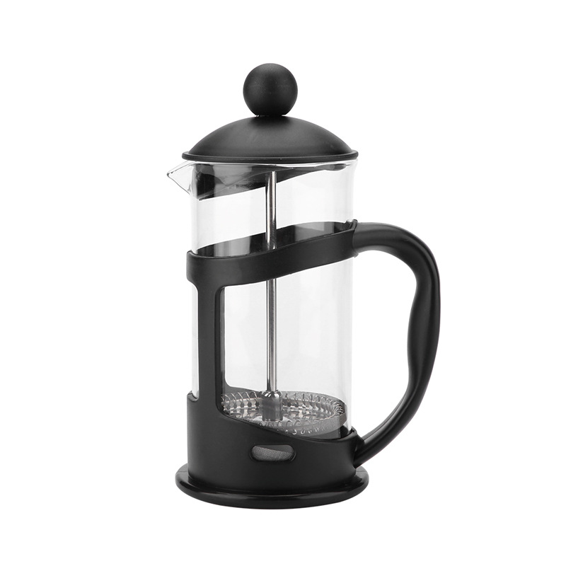 Coffee pot Press hand coffee filter cup filter hand press Cup French filter press tea maker