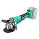 Burt brushless lithium-ion angle grinder rechargeable polishing machine pool high-power cutting machine polishing electric grinder