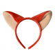 Orange Fox