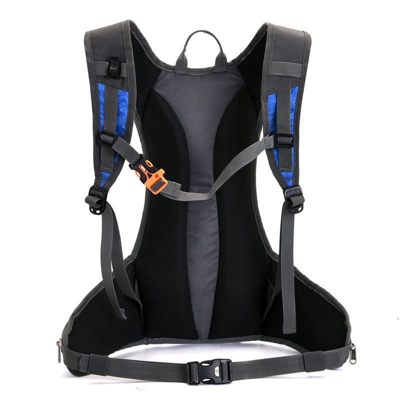 Cross-border hiking cross-country backpack running sports water bag bicycle equipment outdoor cycling water bag backpack