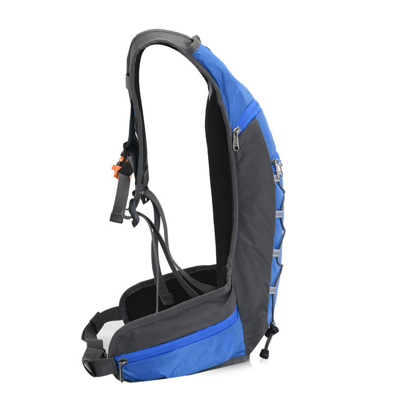 Cross-border hiking cross-country backpack running sports water bag bicycle equipment outdoor cycling water bag backpack