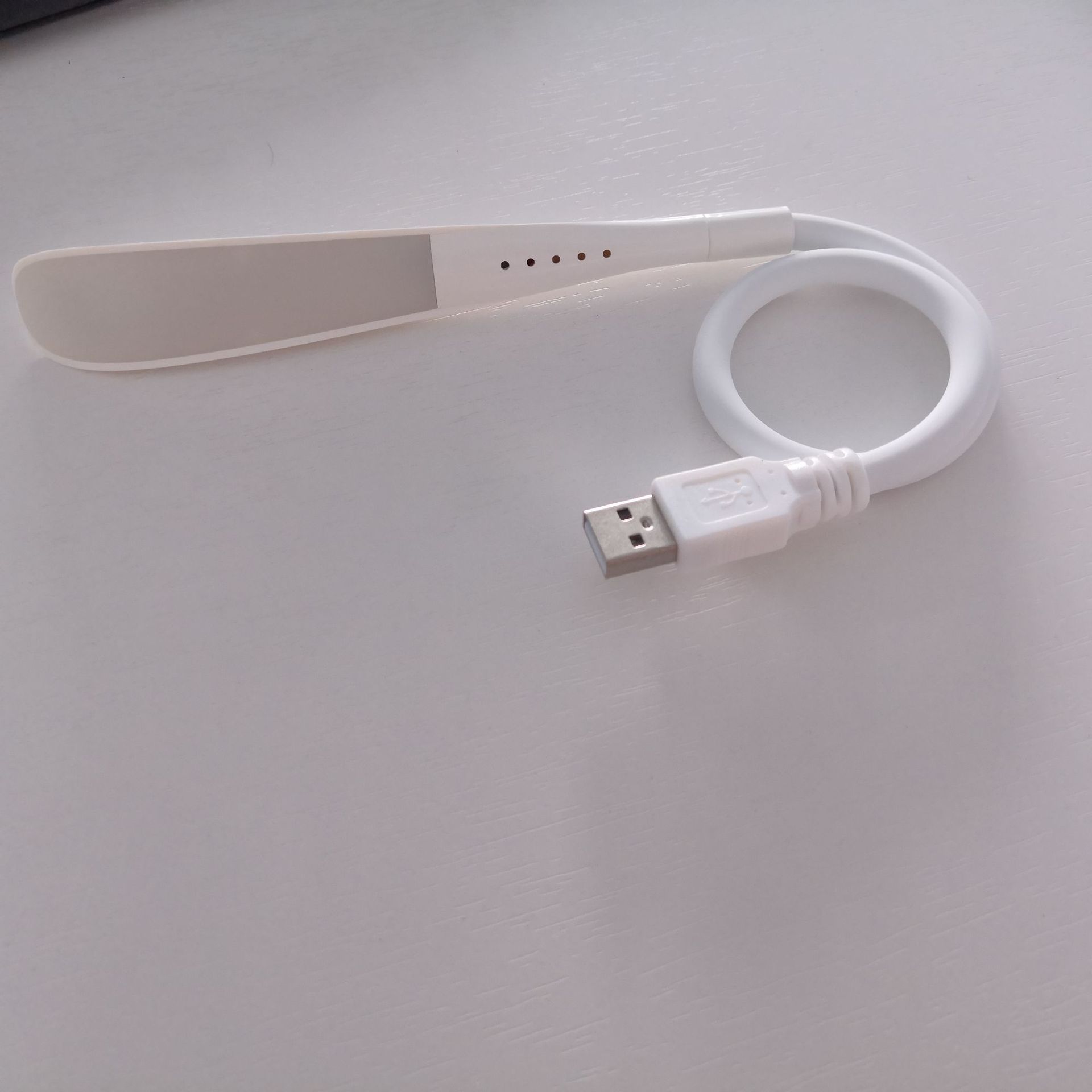 Factory direct USB lamp night light laptop lamp ordinary