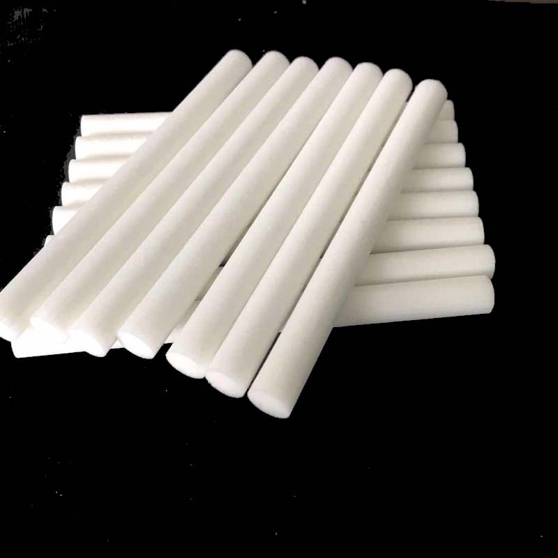 In stock wholesale humidifier cotton swab absorbent cotton core essential oil volatile stick solid fiber universal accessories replaceable