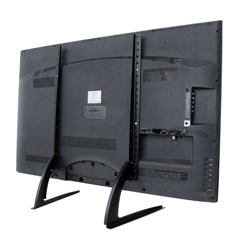 LCD TV base desktop punch-free height-increasing desktop bracket suitable for 32/42/46/55/60 inches