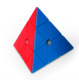 Enchantment Dragon Pyramid M Magnetic Color Paper Box