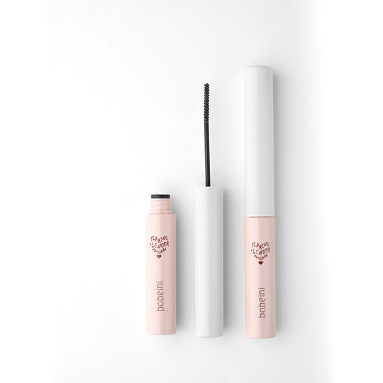 Bobeini mascara curling shaping natural base cream waterproof thick non-blooming mascara makeup wholesale