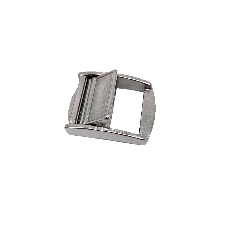 25mm stainless steel 304 316 zinc buckle binding belt press buckle webbing buckle belt buckle tightener lock buckle