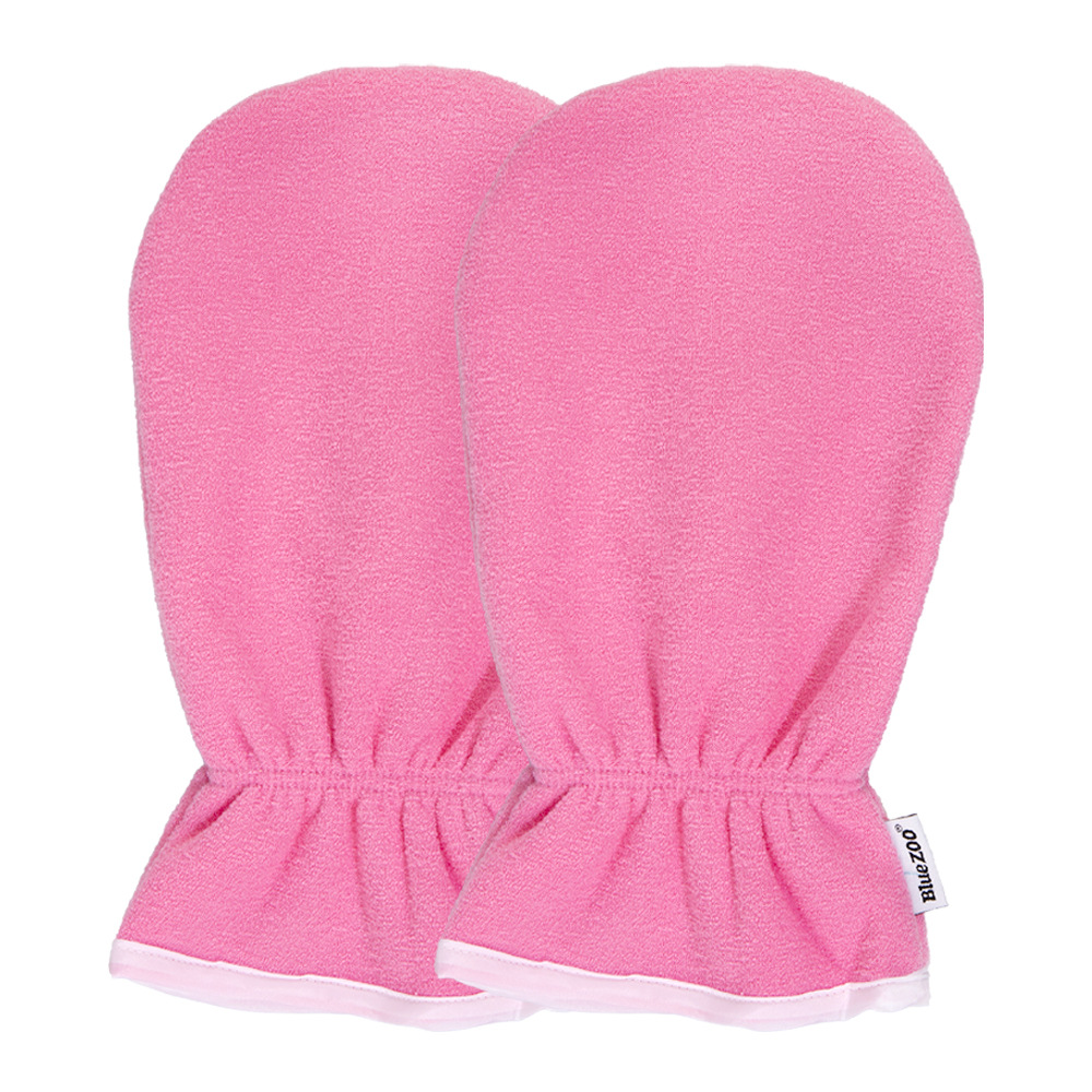 BlueZOO Cross-border Exfoliating Banafen Wax Therapy Essential Oil Hand Maintenance and Care Bundle Insulation Hand Gloves