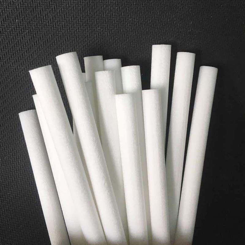 In stock wholesale humidifier cotton swab absorbent cotton core essential oil volatile stick solid fiber universal accessories replaceable