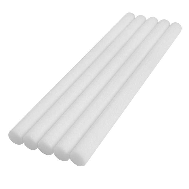In stock wholesale humidifier cotton swab absorbent cotton core essential oil volatile stick solid fiber universal accessories replaceable