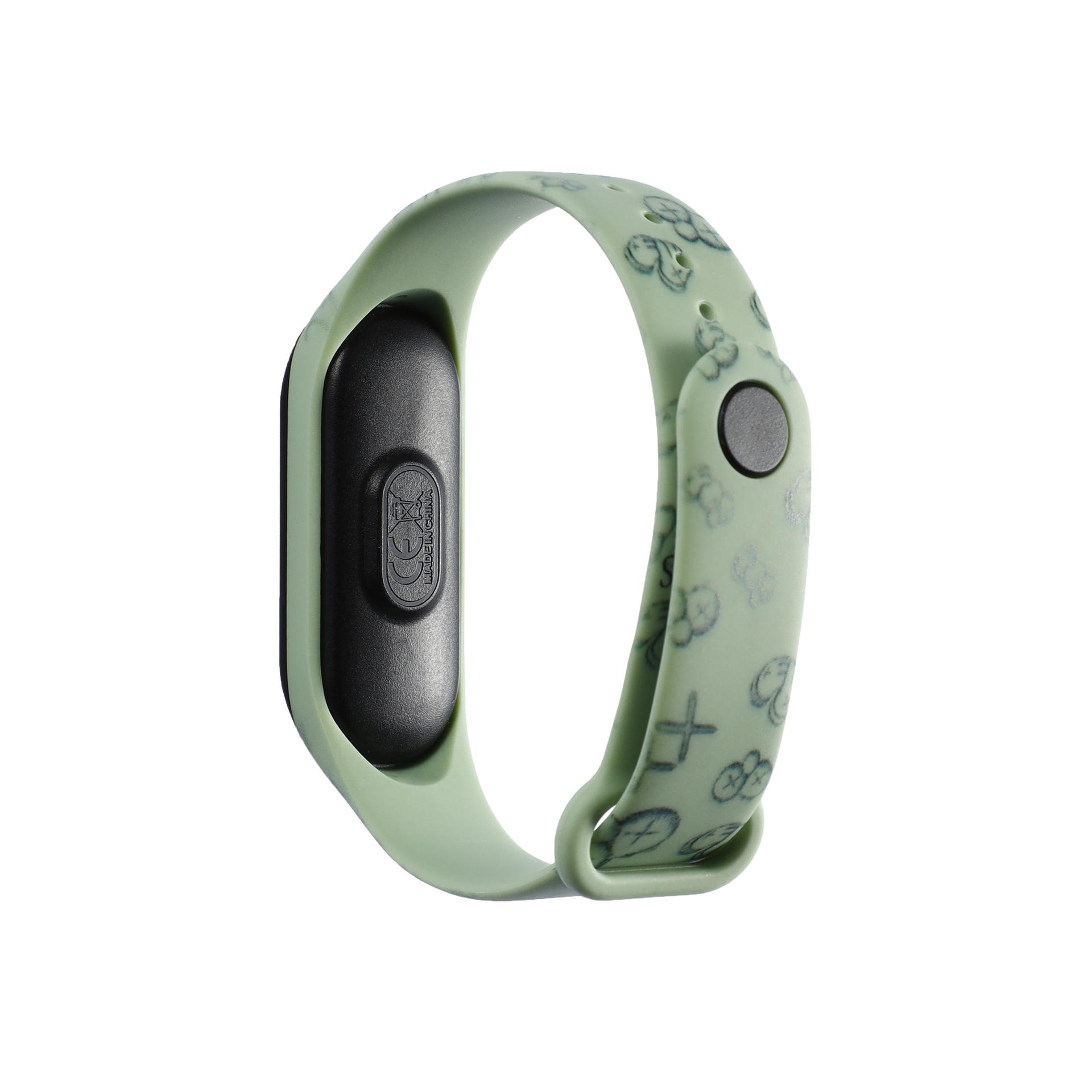 For millet bracelet 8 strap millet bracelet 4/5/6 wristband Cartoon creative millet bracelet 7 strap spot