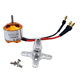 Model A2212 Brushless Motor KV1000/1400/2200/2450 Su 273D Machine Four Axis Brushless Motor
