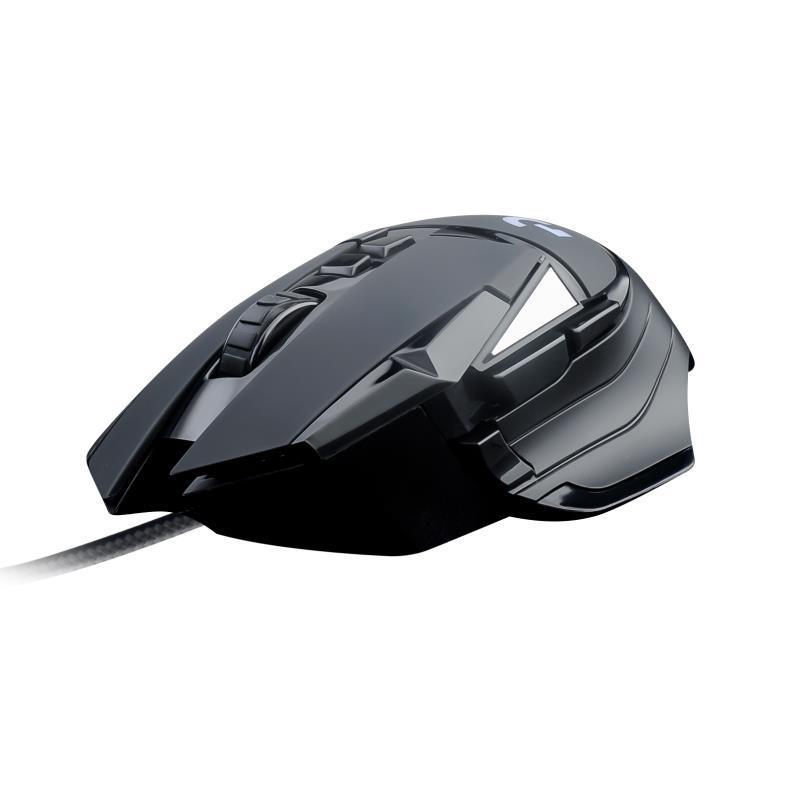 G502 Wired Game Mechanical Mouse lol Hero Alliance RGB Eating Chicken Computer Internet Cafe Mouse Wholesale