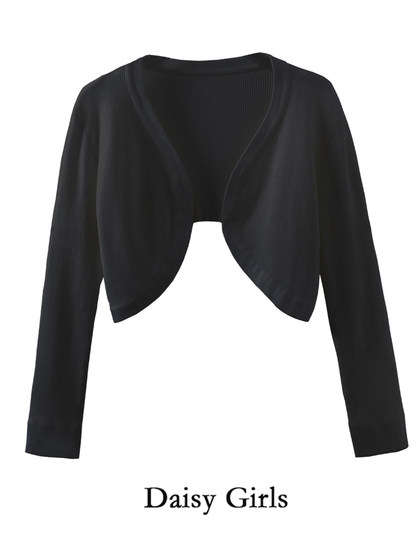 Sunscreen cardigan thin women's shawl suspender skirt outer cover white sweater top summer thin small waistcoat