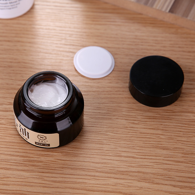 Horse Oil Frostbite Clear Foot Cream Dry Cracked Skin Repair Cream Moisturizing Cream Nourishing Repair Skin Care Cream