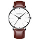Belt Brown Belt Black Shell White Surface