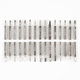 32-in-one Multi-function manual screwdriver screwdriver, mobile phone, computer, electronic product repair and disassembly tool set