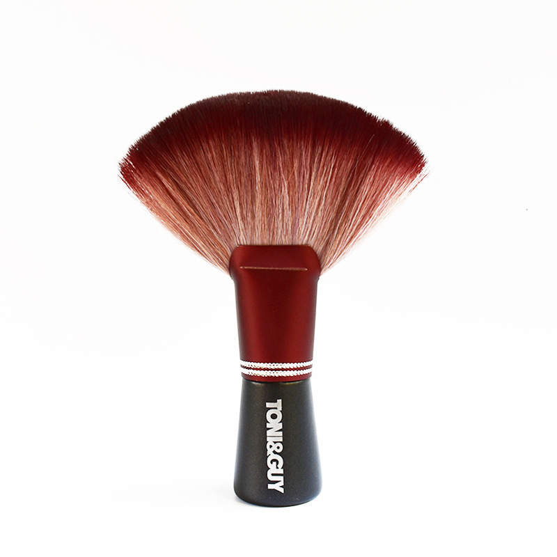 Factory Price Hair Cleaning Soft Brush Sweeping Hair Neck Brush Barber Shop Sweeping Neck Hair Breaking Brush Hair Salon Hairdressing Tools