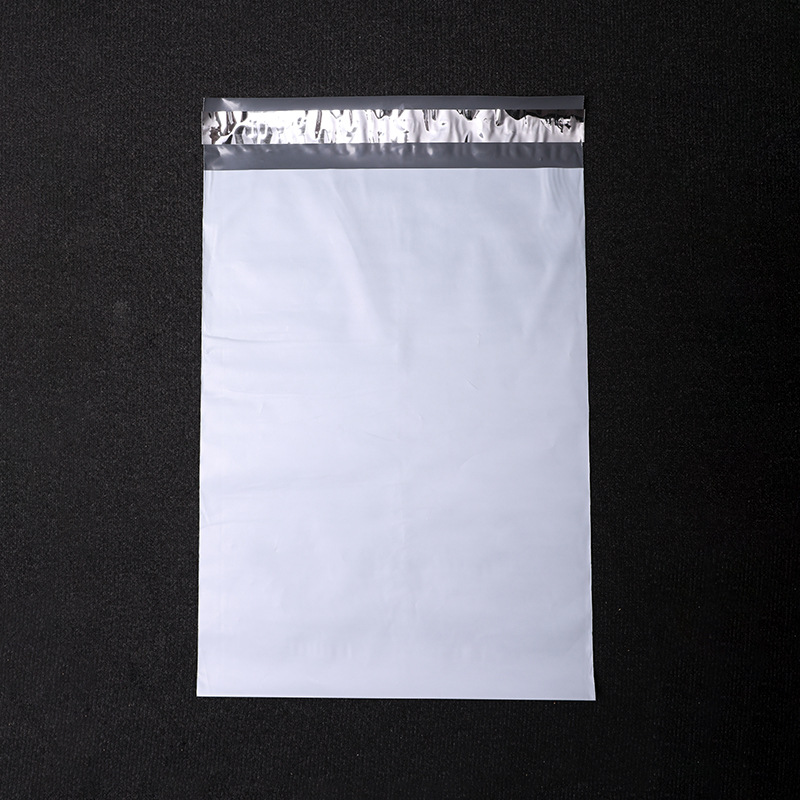 30*42 Express Bag White Express Bag Logistics Bag New Material poly mailer Bag