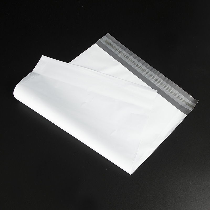 30*42 Express Bag White Express Bag Logistics Bag New Material poly mailer Bag