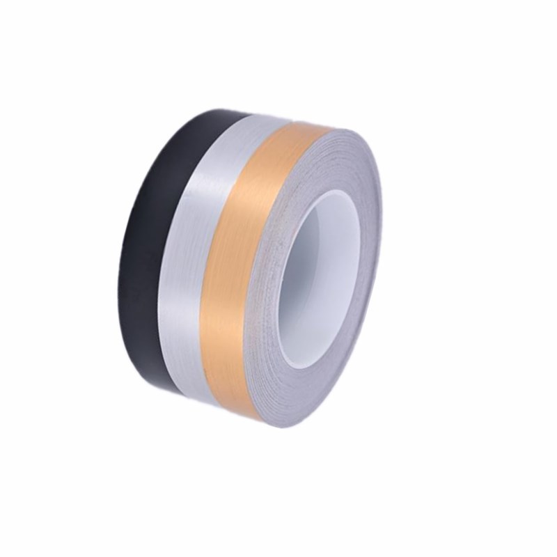 SOURCE Factory beauty seam stickers self-adhesive beauty seam stickers waterproof tile beauty seam stickers beauty edge line floor stickers