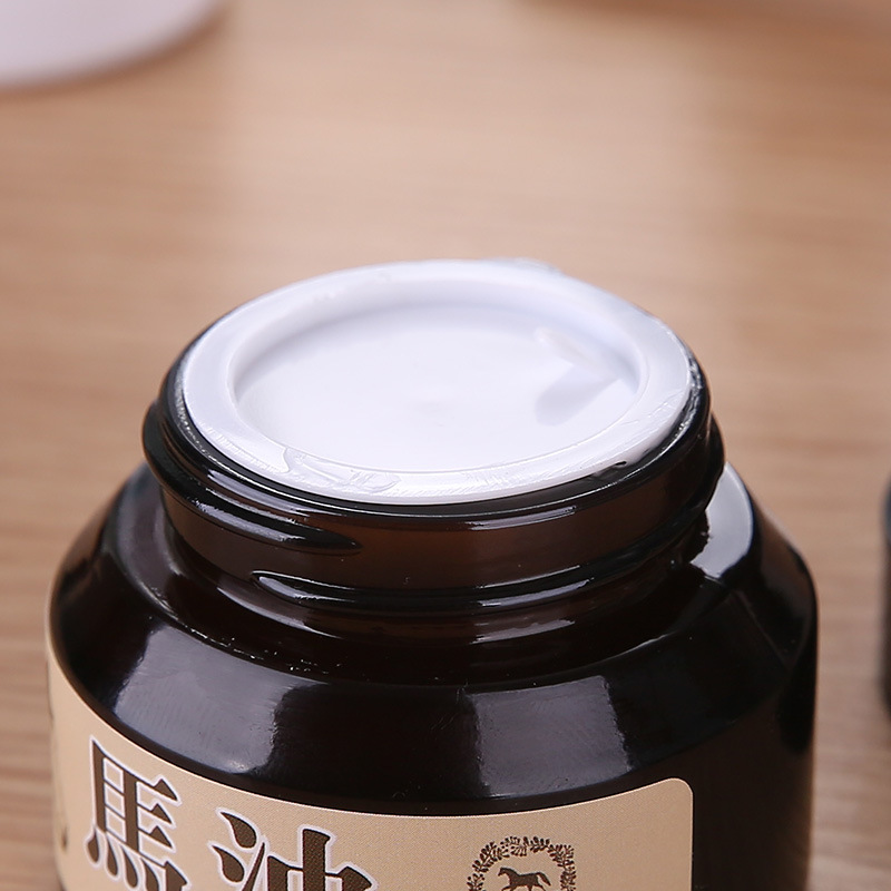 Horse Oil Frostbite Clear Foot Cream Dry Cracked Skin Repair Cream Moisturizing Cream Nourishing Repair Skin Care Cream