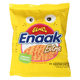 Indonesia imported snacks Gemez Enaak chicken barbecue chicken flavor dry crisp noodles instant noodles 16g