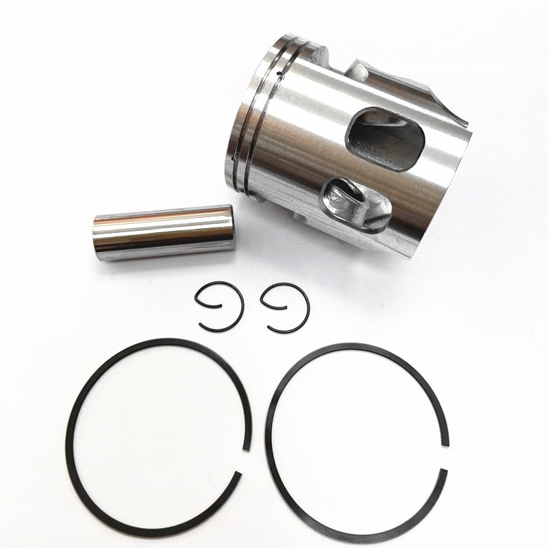 Cross-border DT125 piston ring 56mm DT175 piston 66mmYAMAHA-DT125 piston ring
