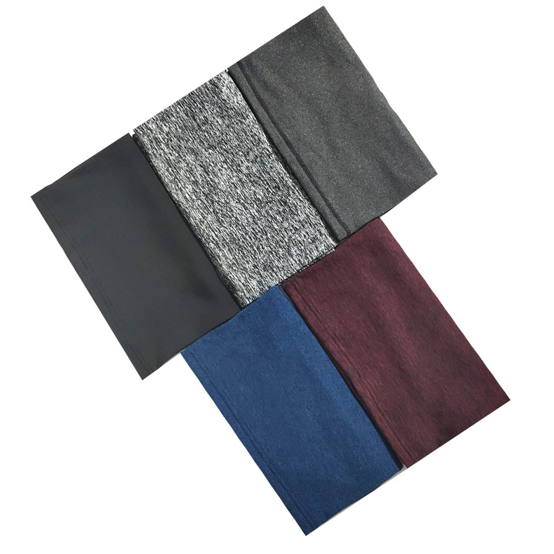 Winter velvet warm thick scarf outdoor sports skiing riding windproof cold-proof thick warm mask collar