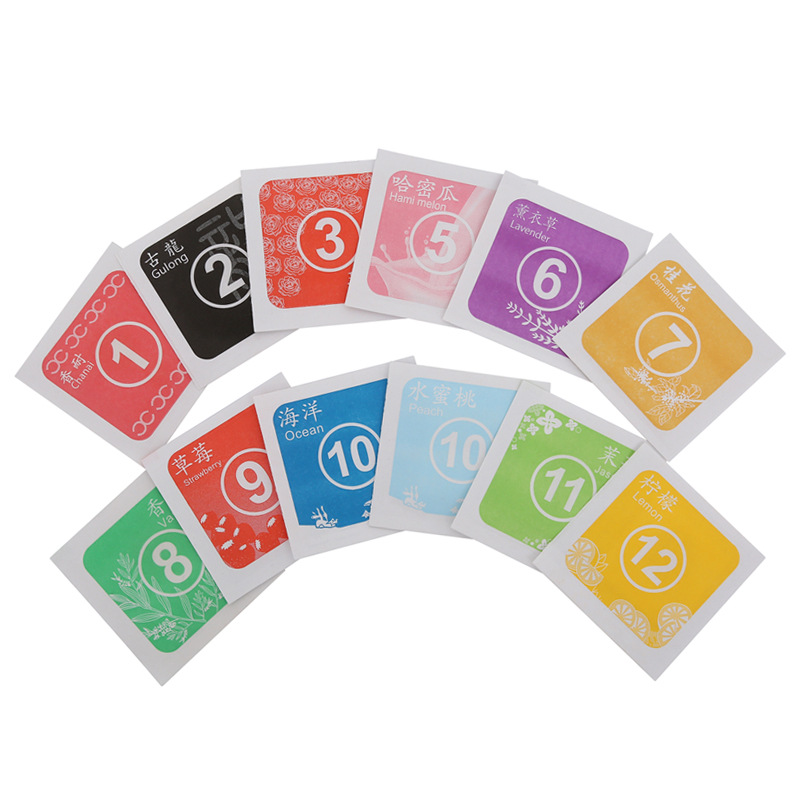 Shoe bag deodorant sachet car deodorant sachet incense bag aromatherapy and incense sachet small gift wholesale