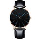 Belt Black Belt Rose Shell Blue Needle