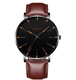 Belt Brown Belt Black Shell Orange Needle