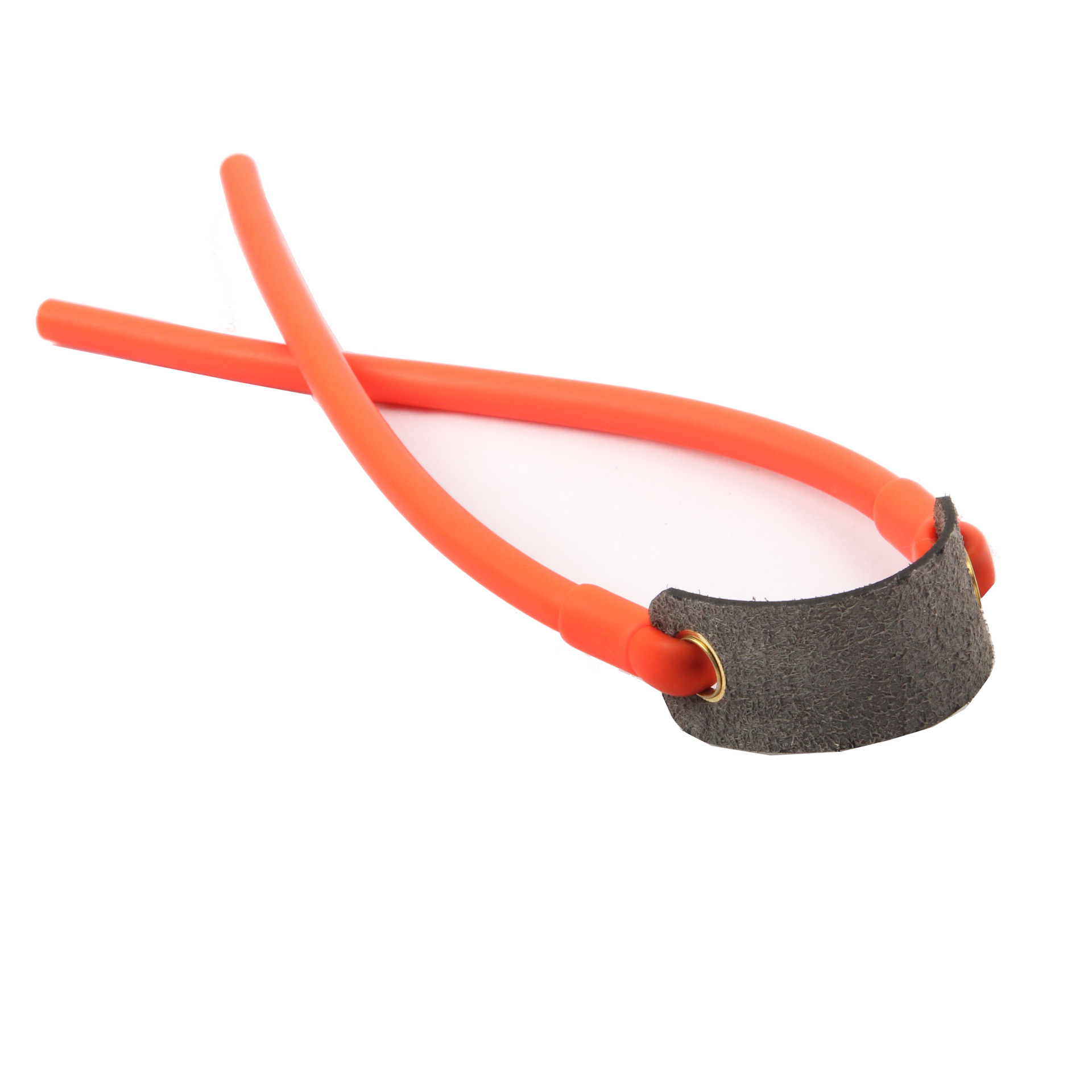 Foreign trade outdoor slingshot rubber band Amazon rubber band 8 * 4mm slingshot rubber band anti-freezing rubber rubber band