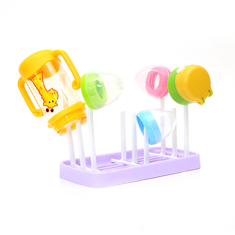 Foldable Portable Drying Rack for Milk Bottle Drying Rack for Milk Bottle Drying Rack for Milk Bottle Holder for Milk Bottle Holder